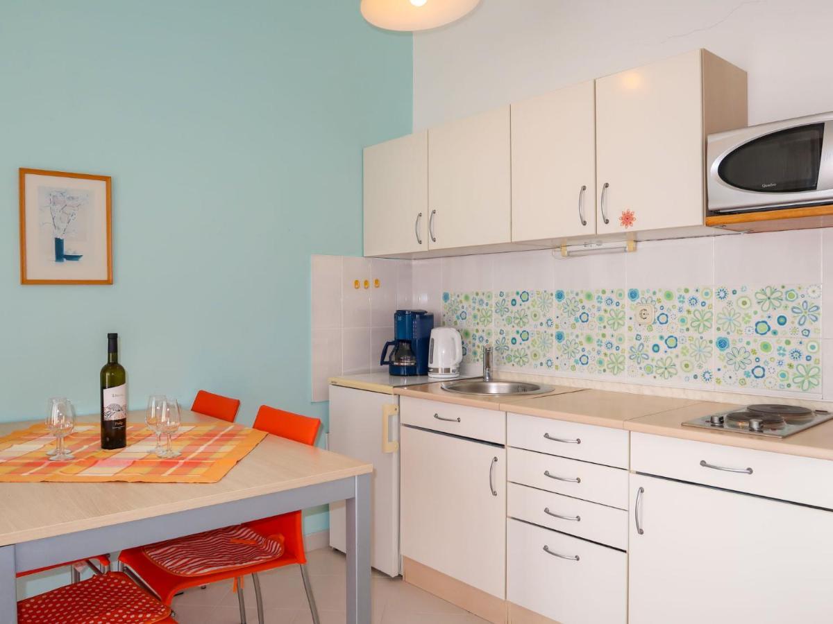 Apartment Elena - Snj115 By Interhome セニ エクステリア 写真